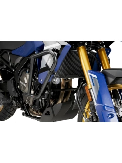 Gmole PUIG Suzuki DL800 V-Storm (24-)/ DE (23-)/ SE (25-) czarne