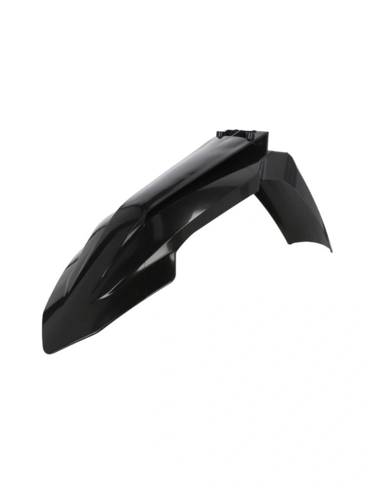 Błotnik motocyklowy przedni Acerbis KTM (wybrane modele) czarny