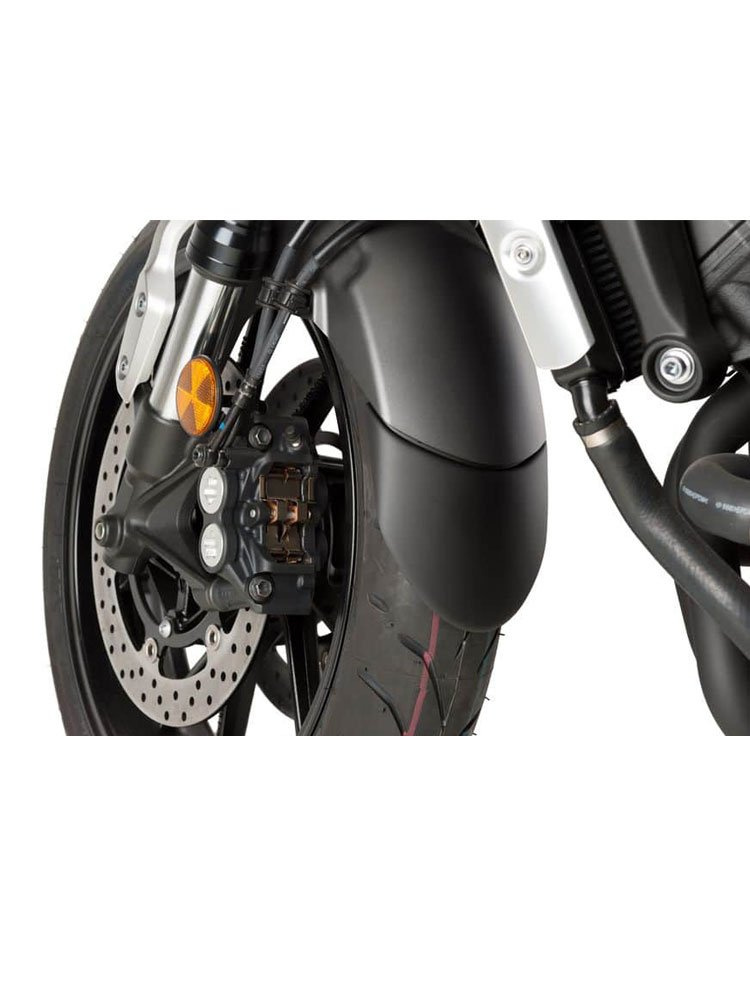Przedłużenie błotnika przedniego PUIG do Yamaha MT-125 (14-), YZF-R125 (14-)