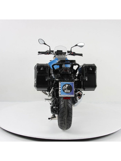 Stelaż kufrów bocznych Hepco&Becker Lock-It BMW R 1250 R [19-]