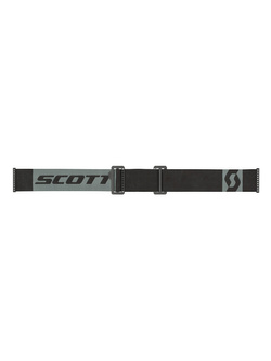 Gogle motocyklowe Scott Prospect Light Sensitive czarno-szare