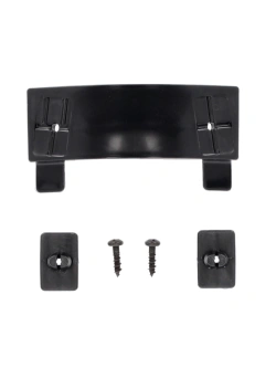 Błotnik motocyklowy tylny Acerbis Husqvarna (wybrane modele) fluo