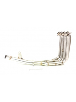 Kolektor wydechowy IXIL DKAT bez katalizatora Suzuki GSX-S/ GSX-F 1000 (17-20), Katana 1000 (19-20)