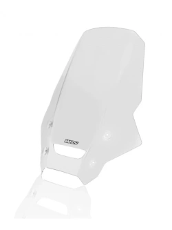 Szyba motocyklowa WRS Caponord Honda NX 400/ 500 (24) przezroczysta