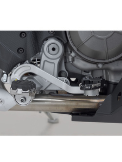 Poszerzenie pedału hamulca SW-MOTECH Aprilia Tuareg 660 (21-)