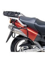 Stelaż kufrów bocznych Monokey GIVI Honda XL 1000V Varadero  (99-02)