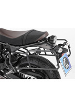 Stelaż kufrów bocznych Hepco&Becker Lock-It Yamaha XSR 700/XTribute (22-25)