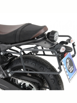 Stelaż kufrów bocznych Hepco&Becker Lock-It Yamaha XSR 700/Xtribute (16-21)