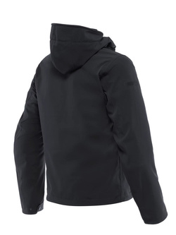 Kurtka motocyklowa Dainese Corso Absoluteshell Pro czarna