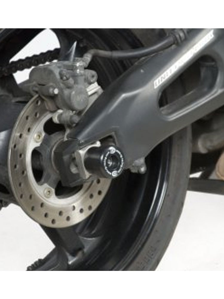 Slidery wahacza R&G do Honda CBR1000RR Fireblade (04-07)