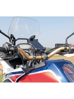 Kabel USB typu C Lampa Power C 90° z bezpośrednim podłączeniem do akumulatora [12/ 24V]