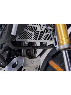 Crashbary SW-Motech BMW F 450 GS (25-) czarne