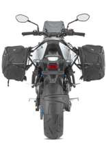 Stelaż pod sakwy boczne motocyklowe GIVI Remove-X Suzuki GSX-8R (24-)/ GSX-8S (23-)/GSX-8TT (25-)