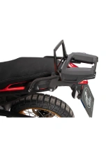 Stelaż pod kufer centralny Hepco&Becker AluRack Aprilia Tuareg 660 Rally (25-)