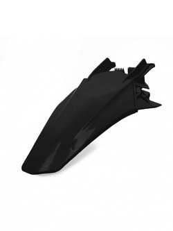 Błotnik motocyklowy tylny Acerbis GasGas EX250/F/300/350F/450F/MC 125/250/F350F/450F (21-23) czarny