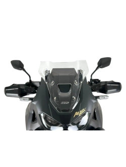 Szyba motocyklowa WRS Sport Honda CRF1100L Africa Twin Adventure Sports (24) przezroczysta