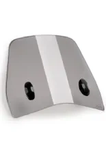 Owiewka motocyklowa Puig Traffic Honda EM1 E (24) lekko przyciemniana