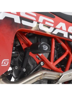 Crashpady Aero R&G Racing GasGas SM700 (22-)