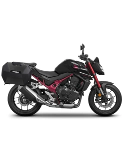 Stelaż kufrów bocznych Shad 3P System Honda CB 750 Hornet (23-)