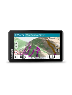Nawigacja satelitarna Garmin Zumo XT3 [6"]
