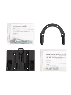 Tankring Basic Hepco&Becker Aprilia Tuono 660 Factory (22-) 