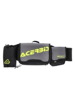 Torba na pas Acerbis Impact czarno-szary-fluo [pojemność: 5 litrów]