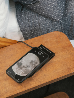 Magnetyczna podstawka do telefonu Peak Design Mobile v2 czarna