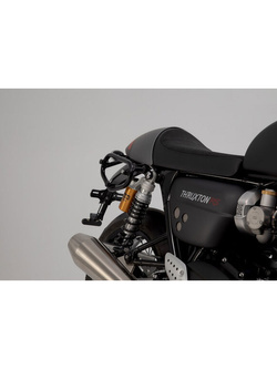 Stelaż boczny SLC SW-Motech Triumph Thruxton RS (19-25) [na prawą i lewą stronę]