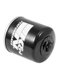 Filtr oleju K&N modele KTM [wysoki filtr]