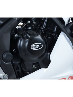 Osłona silnika (sprzęgło) [prawa strona] R&G do Honda CBR300R (14-20), CB300R (18-20)
