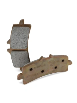 Klocki hamulcowe Brembo Genuine KTM 890 Duke R (20-25)/ Aprilia/ Ducati (wybrane modele) [na przód, kpl. na 1 tarczę]