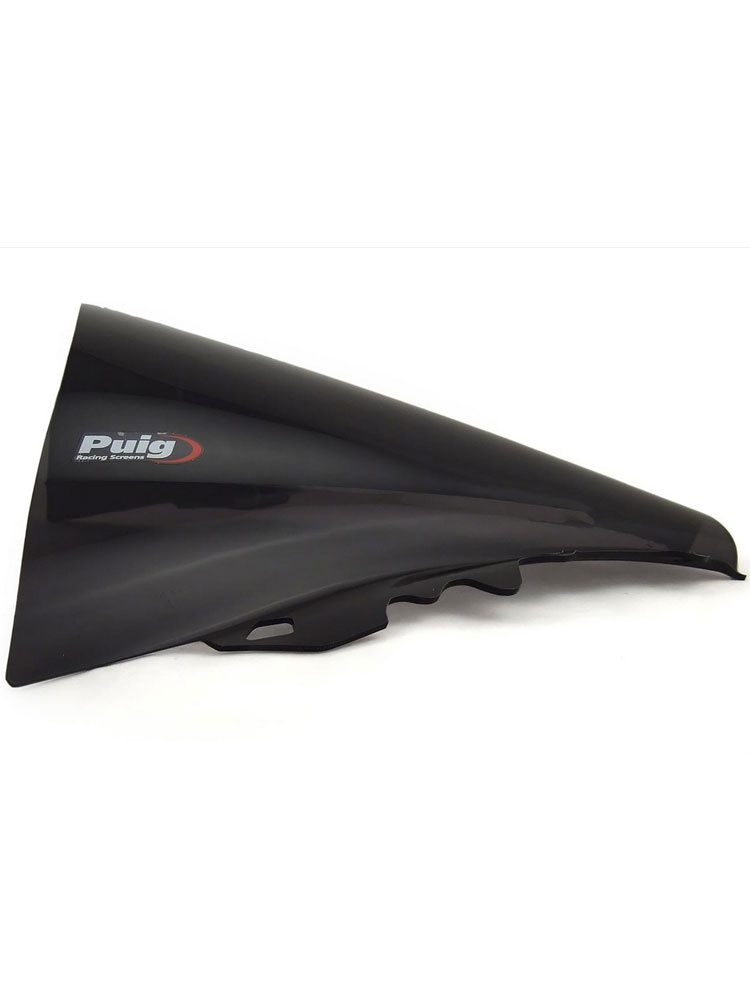 Szyba sportowa PUIG do Yamaha YZF R6 (06-07) mocno przyciemniana