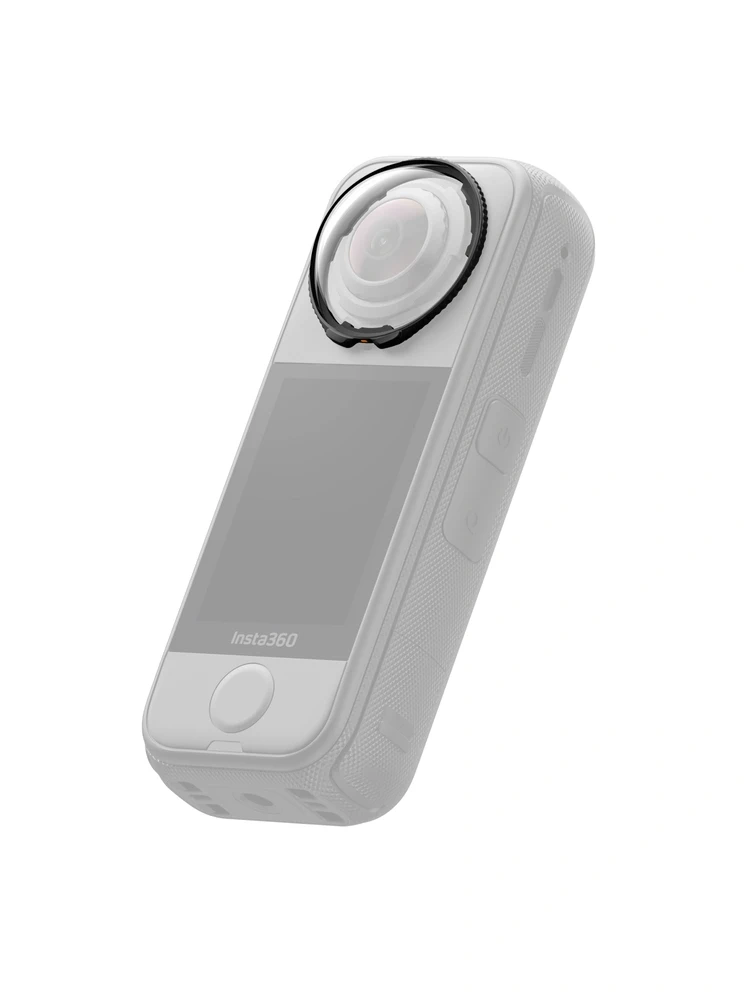 Osłona obiektywu Insta360 X4 Air Premium
