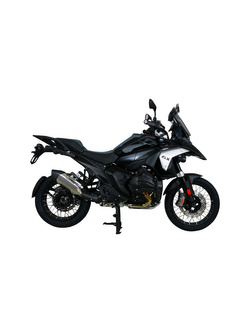 Szyba motocyklowa turystyczna MRA Variotouringscreen "VTM" BMW R 1300 GS (23-) przyciemniana