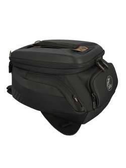 Torba na zbiornik Tankbag Epic 11 Hepco&Becker mocowana na paski (pojemność 11-14 L) czarna