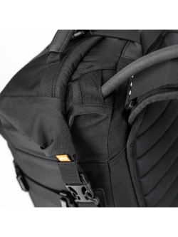 Plecak motocyklowy Kriega R25 czarny