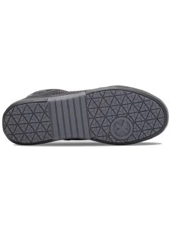Buty motocyklowe XPD Moto Way Airknit czarno-szare