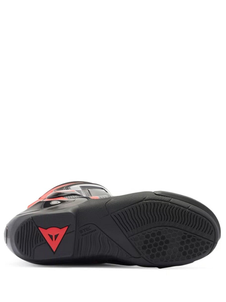 Buty motocyklowe Dainese Nexus 2 czarno-czerwono-szare