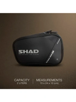 Torba na udo Shad SL05 [2 litry]