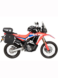 Stelaż C-Bow Hepco&Becker Honda CRF 300 L (21-) 