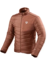 Kurtka pośrednia REV’IT! Solar 3 pomarańczowa