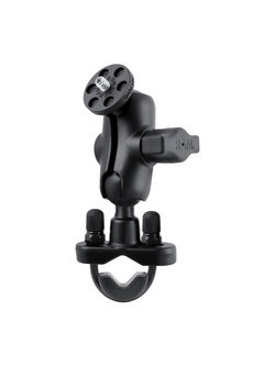 Uchwyt RAM do kamer Sony Action Cam & Sony Action Cam z Wi-Fi montowany do ramy kierownicy