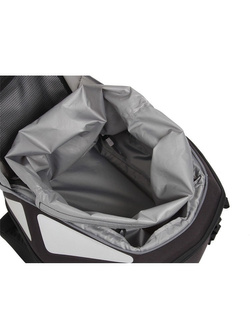 Torba na tył Hepco&Becker Royster [mocowanie za pomocą pasków]