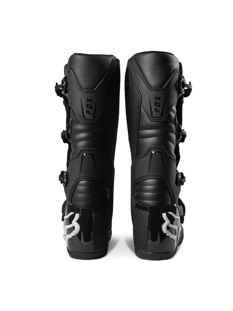 Buty enduro Fox Comp czarne