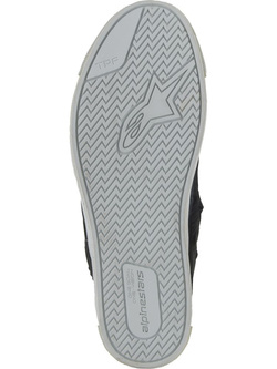 Buty motocyklowe Alpinestars Stated czarne