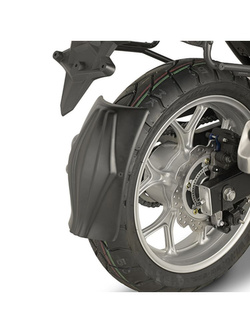 Mocowanie Givi do błotników RM01, RM02 do Hondy NC 750 X (16-) NC 750 S (16-20)