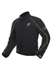 Black/yellow