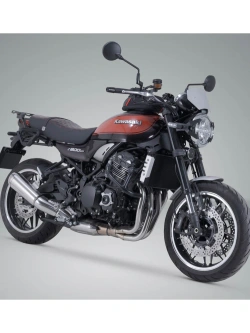 Stelaż V-LOC SW-Motech do sakw bocznych Kawasaki Z900RS/ Cafe/ SE (17-)/ 50th Anniversary (22-) [na prawą stronę]