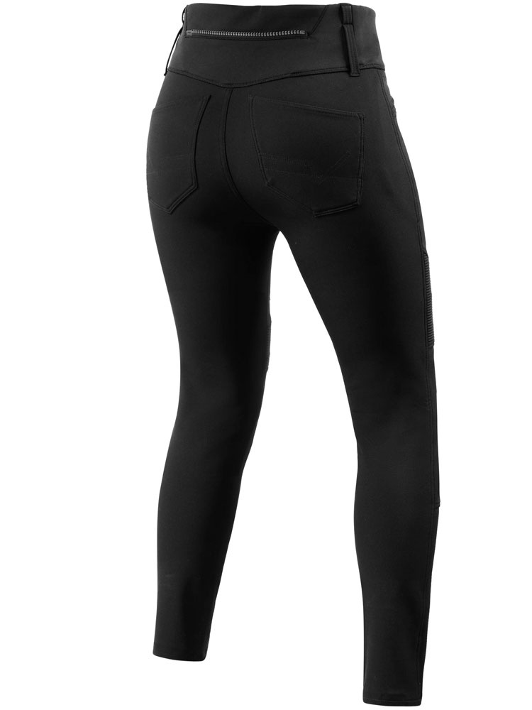 Jeansy motocyklowe damskie REV’IT! Ellison