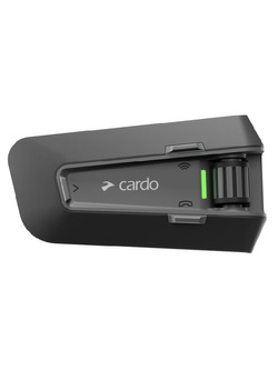 Interkom motocyklowy Cardo Packtalk Neo (2 zestawy)